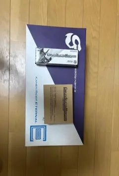 CSMロストドライバー、ジョーカードーパントメモリ
