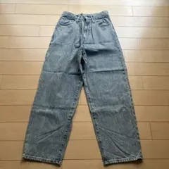 希少】90s ROMANO テーパードデニム LAMPO ZIP ITALY - メルカリ
