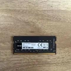 Lexar 16GB 3200MT/s CL22 DDR4 ノートパソコン - メルカリ