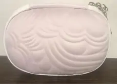 コスメデコルテ　ポーチ