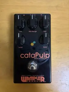 A.S.P. GEAR CROSSAMP VINTAGE - メルカリ