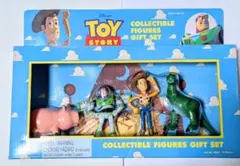 トイストーリー 1995年製！ヴィンテージ 未開封！ TOYSTORY