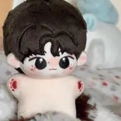 40cm TXT Soobin スビンぬいぐるみ本体 2026年最新】txt スビン ぬいぐるみの人気アイテム - メルカリ