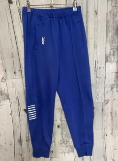 90' ミズノスーパースター ジャージ下 MIZUNO ジャージズボン メンズL