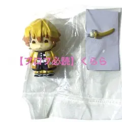 【我妻善逸】鬼滅の刃　ぱぺマス