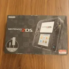 2026年最新】2ds クリアブラックの人気アイテム - メルカリ