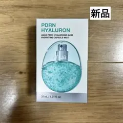 【新品】anua アヌア PDRNヒアルロン酸ハイドレイティングミスト 30mL