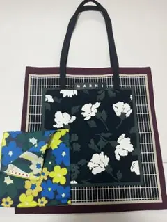 2026年最新】MARNI MARKET レディース トートバッグの人気アイテム