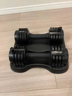 2025年最新】ativafit 可変式ダンベルの人気アイテム - メルカリ