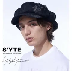 2026年最新】Yohji Yamamoto メンズ キャスケットの人気アイテム