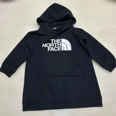 THE NORTH FACE キッズ パーカー ワンピース 100cm