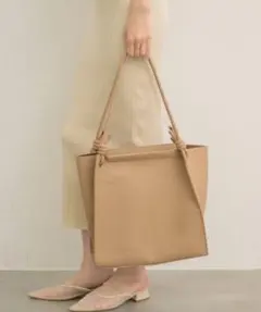 【NEUNA】トートバッグのサムネイル