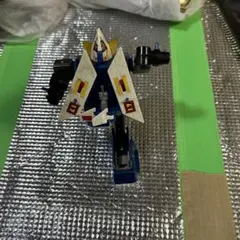 ロボット 模型 フィギュア