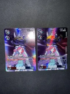2026年最新】オメガモンace パラレルの人気アイテム - メルカリ