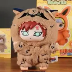 ナルト疾風伝　NARUTO　中国限定　ぬいぐるみ　人形　フィギュア　TOPTOY TOPTOY ナルト疾風伝 NARUTO 中国限定 ぬいぐるみ 人形 ブラインド