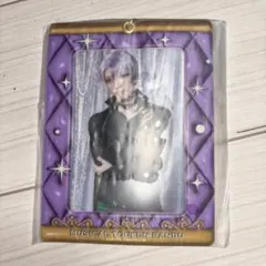 山﨑晶吾 五月雨江 ブロマイドホルダー シブツタ 目出度歌誉花舞　十周年祝賀祭