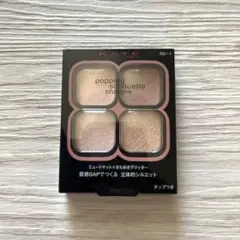 新品未開封 KATE ポッピングシルエットシャドウ 【RD-1】