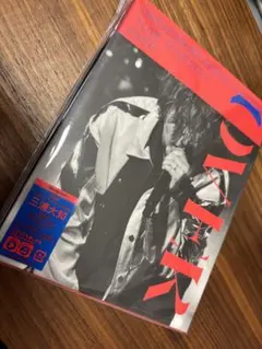 2026年最新】三浦大知の人気アイテム - メルカリ