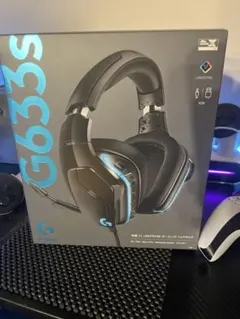 2025年最新】ロジクール ヘッドセット G633sの人気アイテム - メルカリ