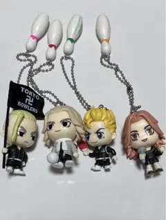 東京リベンジャーズ ラウンドワン まとめ売り