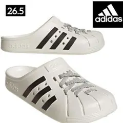 adidas ADILETTE CLOG LACE U JH9849 26.5