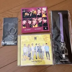 希少レア BTS Boy in luv 通常盤 初回限定 トレカ オール - メルカリ