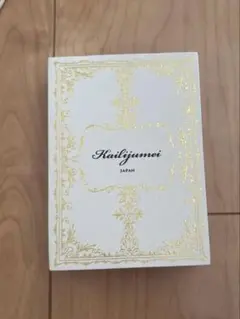 【新品未使用】Kailijumei フルールロココフラワー