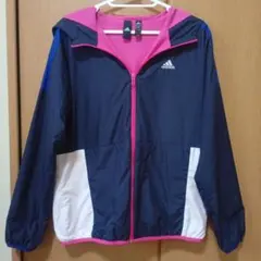 adidas ジャンパー