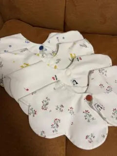 コニー スタイ 4枚セット