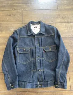 Levi's skateboarding 2nd jacket リーバイスのサムネイル