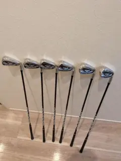 コブラ キング PRO MB 5〜PW ns1030（S） - メルカリ