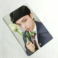 BOYNEXTDOOR HOW？ジェヒョン トレカ ボイネク ボネクド ①