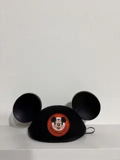 東京ディズニーリゾート ミッキー ファンキャップ 帽子のサムネイル