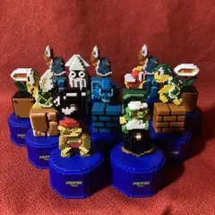 スーパーマリオ×ペプシ　ボトルキャップ