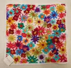 Enjeauブランド　ハンカチ