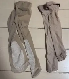 ストッキング 2足セット