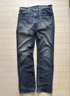 リーバイス Levi's 559 メキシコ製　デニムパンツ　y2k Iライン