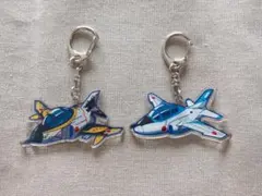 2026年最新】f-4 ファントム キーホルダーの人気アイテム - メルカリ