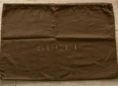 GUCCI 保存袋