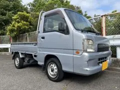 サンバートラック！AT！車検長い！TT1！ - メルカリ