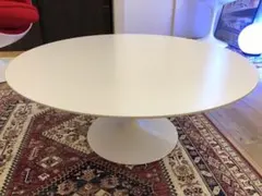 2025年最新】knoll チューリップテーブルの人気アイテム - メルカリ