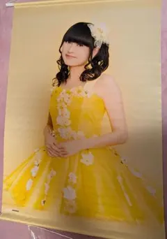 田村ゆかり 2024 A4ポスターくじ 4枚セット - メルカリ