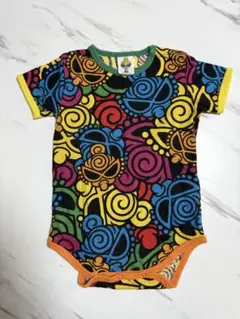 HYSTERIC MINI♡ヒスミニ ロンパース