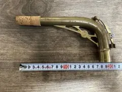 2026年最新】サックス セルマー ネックの人気アイテム - メルカリ