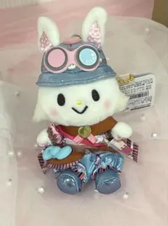 2026年最新】ウィッシュミーメル ぬいぐるみの人気アイテム - メルカリ
