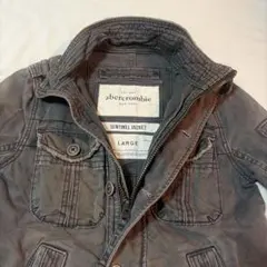 Abercrombie SENTINEL JACKETのサムネイル