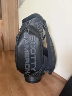 2026年最新】Scotty Cameron ゴルフバッグ・キャディバッグの人気