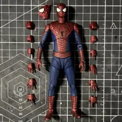 ★ s.h.フィギュアーツ　アメイジング・スパイダーマン2