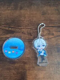 ドズル社おらふくん　アクリルキーホルダー　最終値下げ