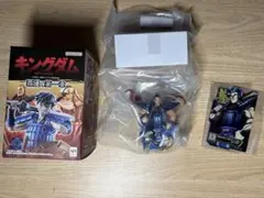 キングダム　覇道の第一章　フィギュア アクスタ 王騎将軍